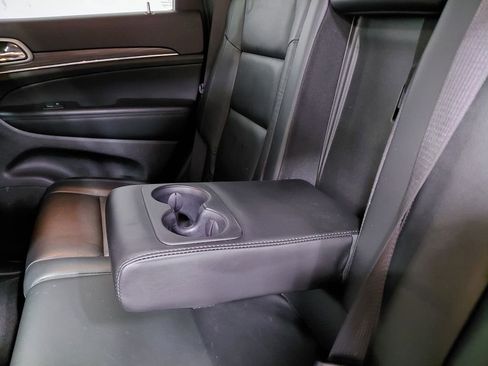 Certified 2021 Jeep Grand Cherokee Limited w/ Premium Lighting Group image 47