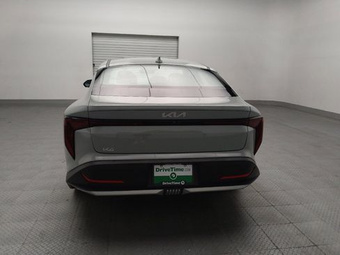 Used 2025 Kia K4 EX FWD image 6