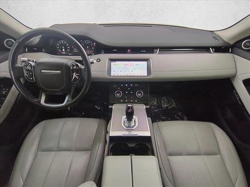 Used 2020 Land Rover Range Rover Evoque S AWD/4WD image 20