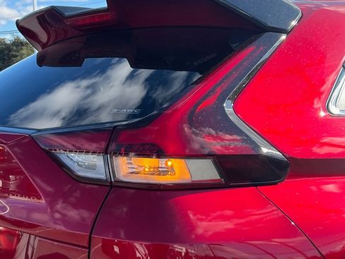 New 2026 Mitsubishi Eclipse Cross Ralliart image 5