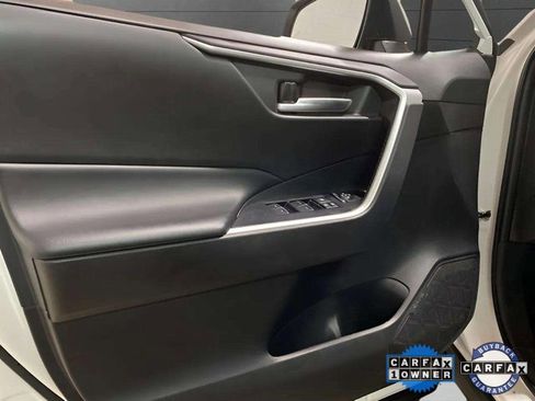 Used 2024 Toyota RAV4 XLE Premium image 14