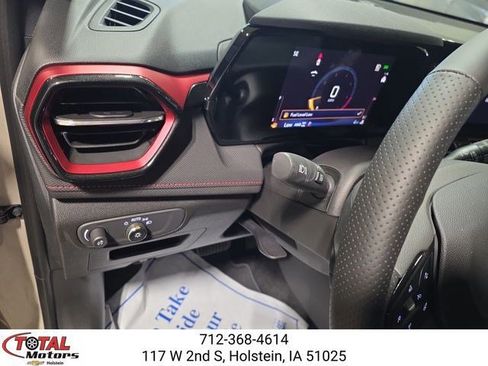 New 2026 Chevrolet TrailBlazer RS w/ Convenience Package image 15