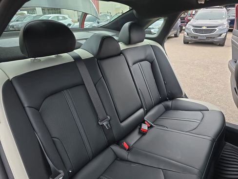 New 2026 Kia K5 GT-Line image 11