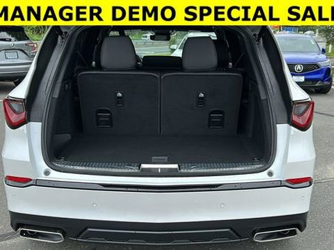 New 2026 Acura MDX A-Spec image 29