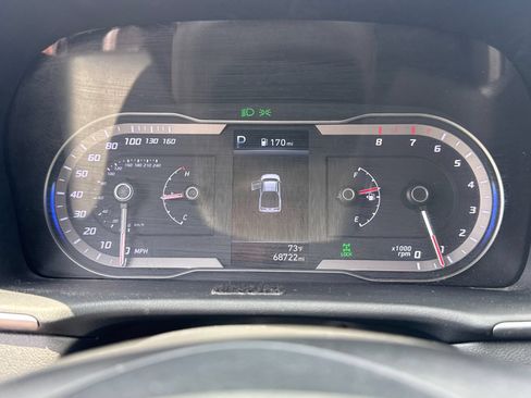 Used 2022 Hyundai Santa Cruz SEL AWD/4WD image 26