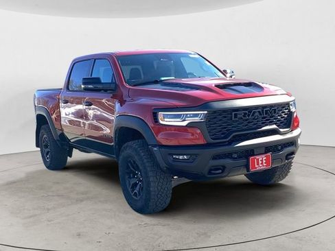 New 2026 RAM 1500 RHO image 8