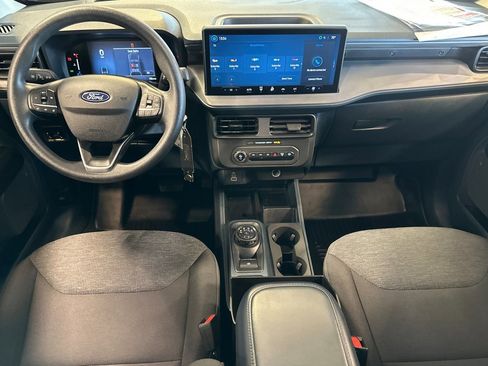 Used 2025 Ford Maverick XL w/ 4K Tow Package image 13