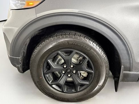 Used 2024 Ford Explorer Timberline image 29
