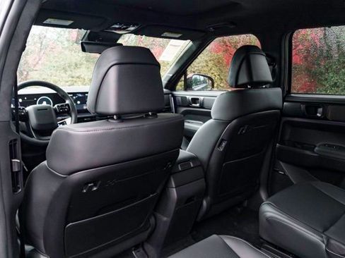 New 2026 Hyundai Santa Fe Calligraphy image 19