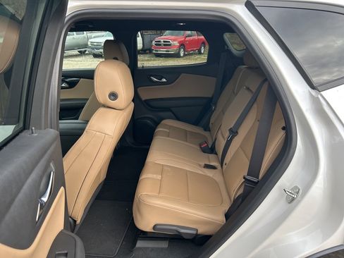Certified 2023 Chevrolet Blazer Premier image 32