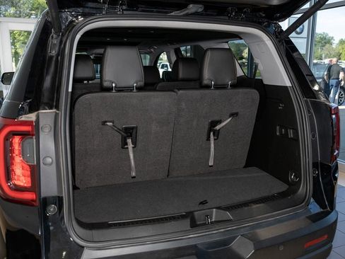 Used 2021 GMC Acadia AT4 w/ Trailering Package AWD/4WD image 20