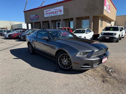 Used 2014 Ford Mustang Premium w/ Equipment Group 203A