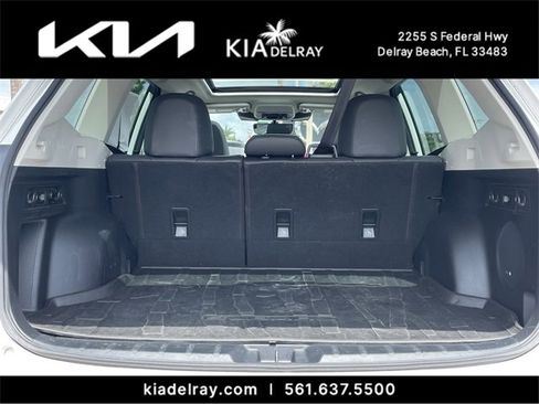 Used 2023 Subaru Forester Touring image 11