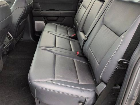 Used 2026 Ford F150 Lariat w/ Equipment Group 502A High AWD/4WD image 24