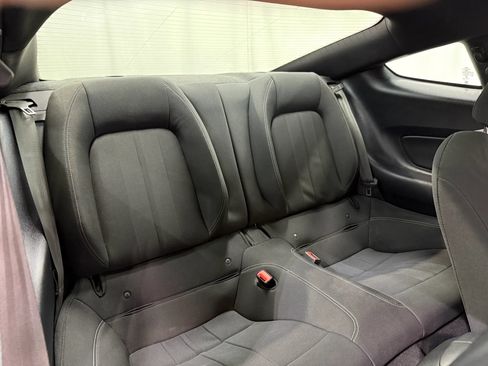 Used 2020 Ford Mustang GT w/ Black Accent Package RWD image 17