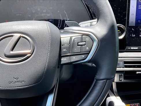 Used 2023 Lexus RX 350 Premium w/ Accessory Package (Z1) FWD image 25