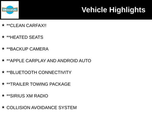 Used 2019 Ford F150 XLT w/ Equipment Group 302A Luxury AWD/4WD image 9