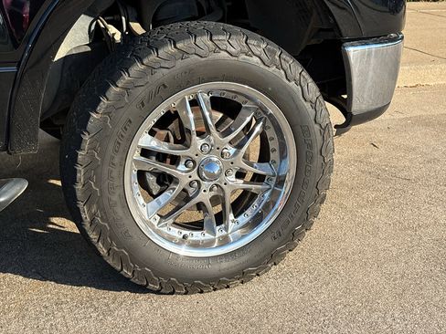 Used 2006 Ford F150 Lariat AWD/4WD image 10