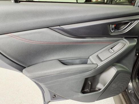 Certified 2026 Subaru WRX Premium AWD/4WD image 10