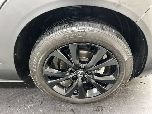 Certified 2024 MAZDA CX-30 AWD 2.5 S w/ Select Sport Pkg image 8