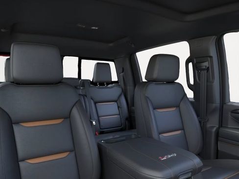 New 2026 GMC Sierra 2500 AT4 w/ AT4 Preferred Package AWD/4WD image 24