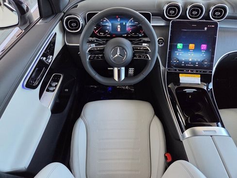 New 2026 Mercedes-Benz GLC 300 image 14