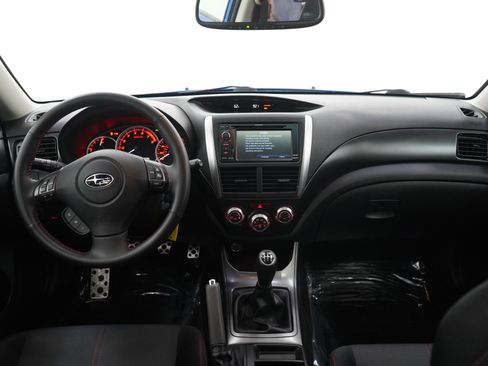 Used 2012 Subaru Impreza WRX Premium w/ Popular Pkg 1 image 14