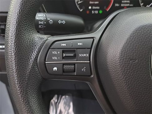 Certified 2023 Honda CR-V EX image 22