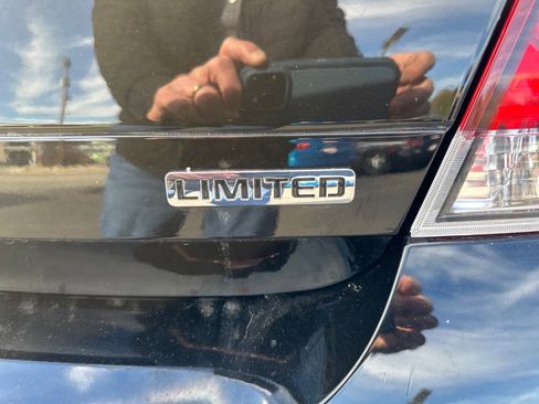 Used 2016 Chevrolet Impala Police image 9