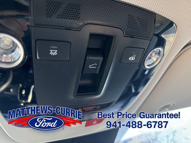Used 2023 Kia Sorento SX FWD image 24
