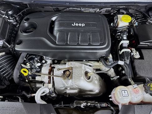 Used 2022 Jeep Cherokee Latitude Lux image 33