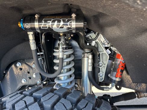 Used 2024 Ford F250 Lariat w/ Lariat Ultimate Package image 17