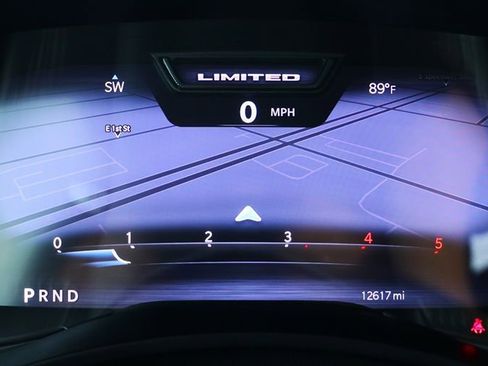 Used 2024 RAM 2500 Limited image 57