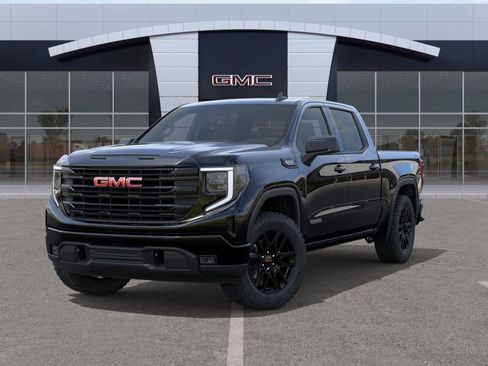 Used 2026 GMC Sierra 1500 Elevation w/ X31 Off-Road Package image 6