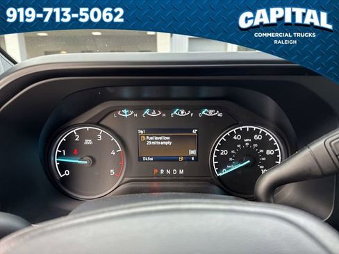 New 2026 Ford F350 XL w/ XL Chrome Package image 26