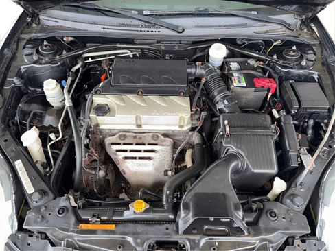 Used 2012 Mitsubishi Eclipse GS Sport image 13