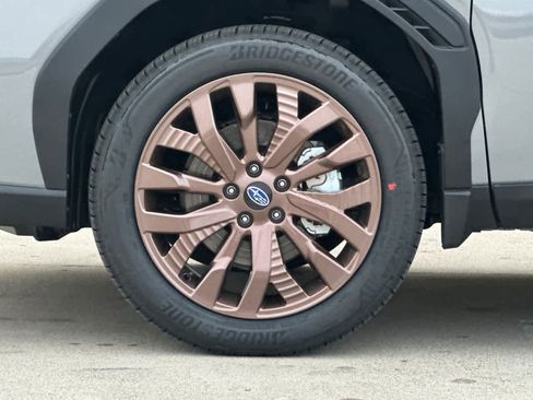 New 2026 Subaru Forester Sport image 32