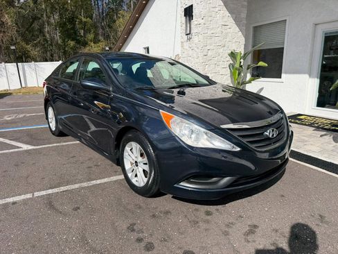 Used 2014 Hyundai Sonata GLS image 18