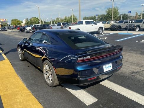 New 2025 Dodge Charger R/T Scat Pack w/ Track Pack image 6