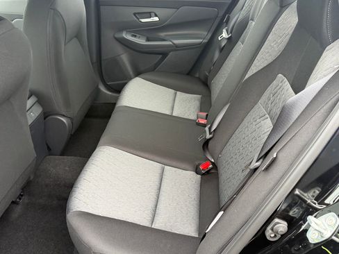 New 2026 Nissan Sentra SV w/ SV Convenience Package image 22