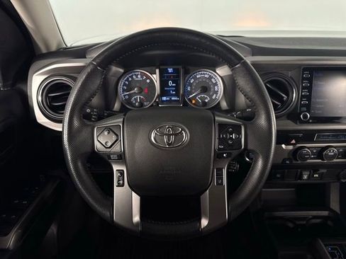 Used 2023 Toyota Tacoma SR5 w/ SX Package image 22