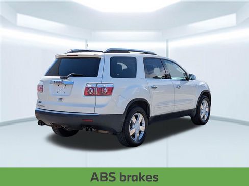 Used 2008 GMC Acadia SLT FWD image 6