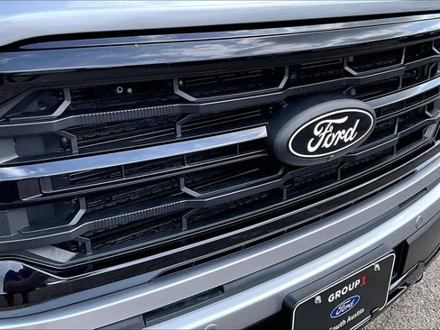 Used 2024 Ford F150 XLT w/ Equipment Group 303A High image 30