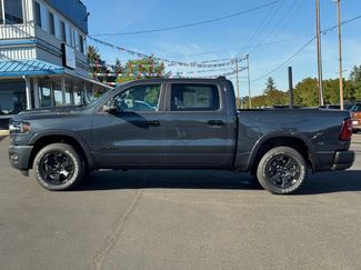 New 2026 RAM 1500 Big Horn AWD/4WD video 2