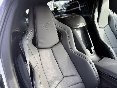 New 2026 Chevrolet Corvette Stingray Coupe w/ 1LT image 28