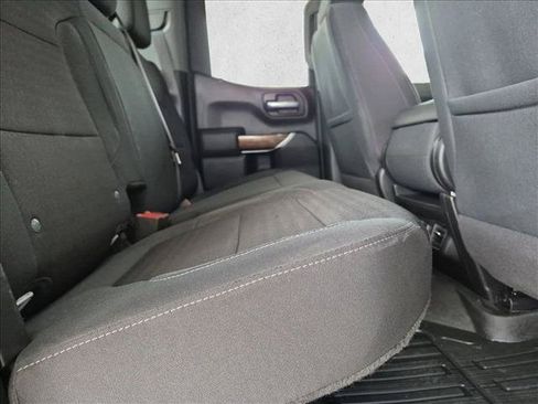 Used 2021 GMC Sierra 1500 SLE w/ LPO, GMC Protection Package AWD/4WD image 18