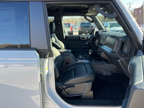 New 2026 Ford Bronco Big Bend image 21