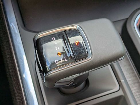 New 2025 Chevrolet Silverado 1500 RST image 31