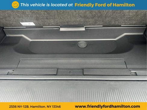 New 2026 Ford Expedition Max Platinum w/ Stealth Performance Package image 55