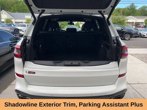 Used 2023 BMW X5 xDrive40i w/ M Sport Package AWD/4WD image 30